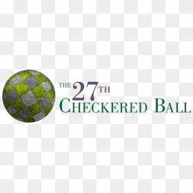 The Checkered Ball - America's Next Top Model, HD Png Download - injury png