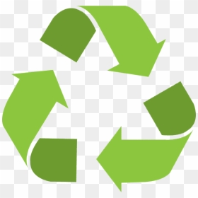 Reduce, Reuse, Recycle - Recycle Logo, HD Png Download - reduce reuse recycle png