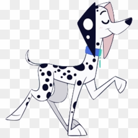 Dalmatian Png, Transparent Png - dalmatian png
