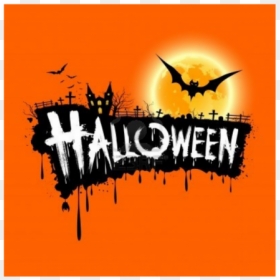 Graphic Design, HD Png Download - halloween .png