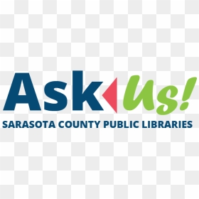 Sarasota County Library System - Genesee Health System, HD Png Download - kindle logo png