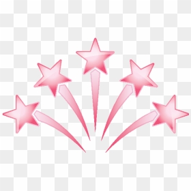 Star, HD Png Download - star sparkle png
