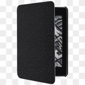 Abx High-res Image - Etui Hama Kindle Paperwhite 4 Czarny, HD Png Download - kindle logo png