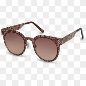 Transparent Metal Frames Png - Sunglasses, Png Download - oculos png