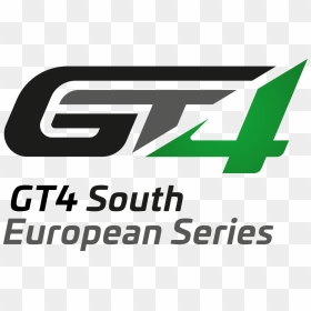 Gt4 South European Series, HD Png Download - ea png