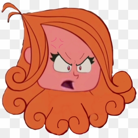 #mad #rage #anger #insideout #mean #despiration #discrimination - Sophiana, HD Png Download - inside out anger png