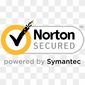 Transparent Past Due Png - Transparent Norton Secured Logo, Png Download - past due png