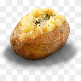 Baked Potato , Png Download - Baked Potato, Transparent Png - baked potato png