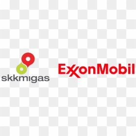 Thumb Image - Logo Exxon Skk Migas, HD Png Download - exxonmobil logo png