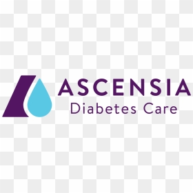 Ascensia, HD Png Download - medtronic logo png