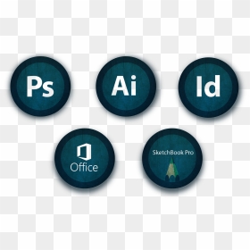 Circle, HD Png Download - playstation buttons png