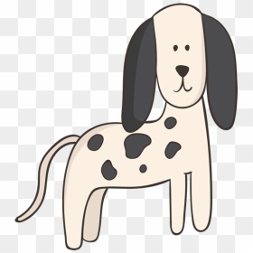 Dalmatian , Png Download - Companion Dog, Transparent Png - dalmatian png