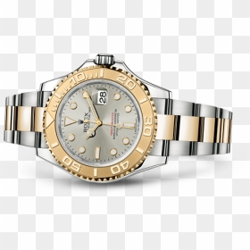 Rolex Watch Png, Transparent Png - rolex watch png