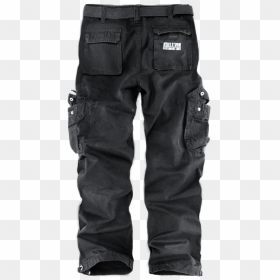 Da Kal Nordstorm-spd11 Black 01, HD Png Download - black pants png