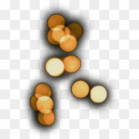 #bokeh #golden #blur #photography - Illustration, HD Png Download - gold bokeh png