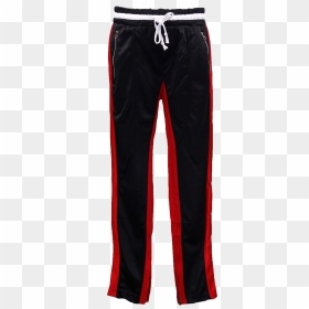 Pocket, HD Png Download - black pants png