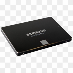 Ssd Png File - Samsung, Transparent Png - ssd png