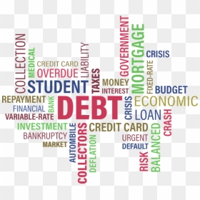 Past Due Debt - Credit Problems, HD Png Download - past due png