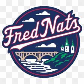 Warning Icon, HD Png Download - nationals logo png