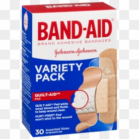 Band Aid, HD Png Download - doc mcstuffins bandaid png