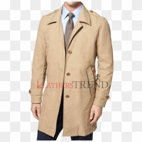 Overcoat, HD Png Download - ryan reynolds png