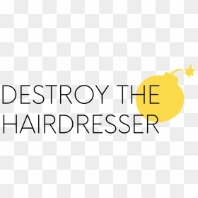 Graphics, HD Png Download - hairdresser png