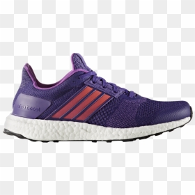 Running Shoes For Men Png, Transparent Png - addidas png