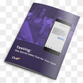 Graphic Design, HD Png Download - texting png