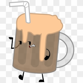 Root Beer Float Fan-made Pose, HD Png Download - root beer float png