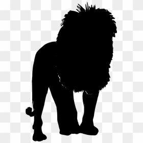 Roar, HD Png Download - lion roaring png