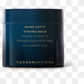 Shine-putty - Box, HD Png Download - hairdresser png