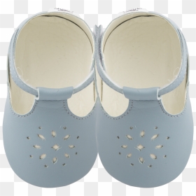 Slip-on Shoe, HD Png Download - baby shoes png