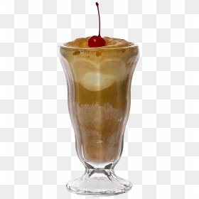Root Beer Float - Ice Cream Sodas, HD Png Download - root beer float png