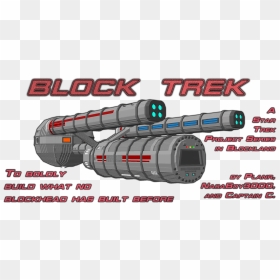 Star Trek Enterprise Png, Transparent Png - star trek enterprise png