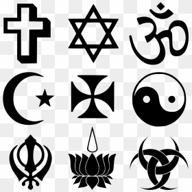 Religious Symbols, Png Download - Religious Symbols Png, Transparent Png - islam png