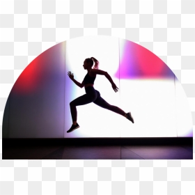 The Sports Edit Presents - Modern Dance, HD Png Download - addidas png