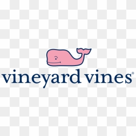 Vineyard Vines Logo Transparent Clipart , Png Download - Vineyard Vines Logo Png, Png Download - vineyard vines logo png