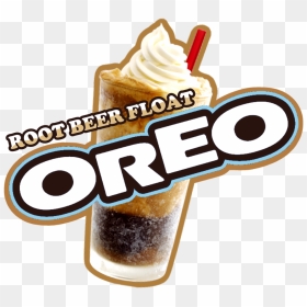 Root Beer Float Clip Art Black And White - Dr Pepper Root Beer Hubba Bubba, HD Png Download - root beer float png