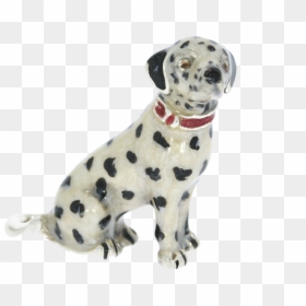 Dalmatian, HD Png Download - dalmatian png