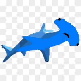 Bronze Hammerhead Shark Clipart , Png Download - Bronze Hammerhead Shark, Transparent Png - hammerhead shark png