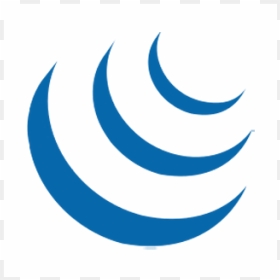 Jquery Logo - Crescent, HD Png Download - vhv