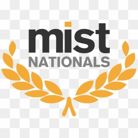Mist Nationals Large - Satkar Garden Restaurant & Banquet Hall, HD Png Download - nationals logo png