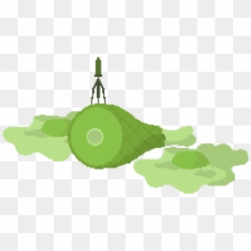 Illustration, HD Png Download - green eggs and ham png