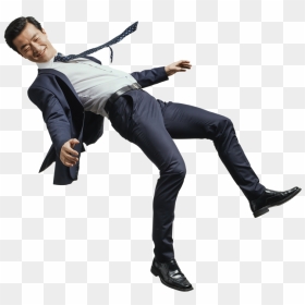 Dancer, HD Png Download - asian man png