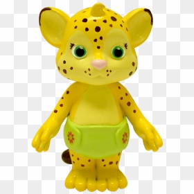Animal Figure, HD Png Download - baby toy png