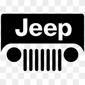Jeep Logo Png Transparent - Jeep Logo Transparent, Png Download - jquery logo png
