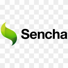 Sencha Touch Framework Logo, HD Png Download - jquery logo png