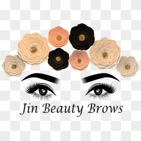 Design, HD Png Download - eye brow png