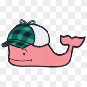 Vineyard Vines Kentucky Derby Whale, HD Png Download - vineyard vines logo png