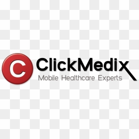 Clickmedix Retina Logo - Graphics, HD Png Download - medtronic logo png